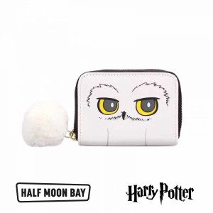 Purse Coin Harry Potter Hedwig PURSHP04